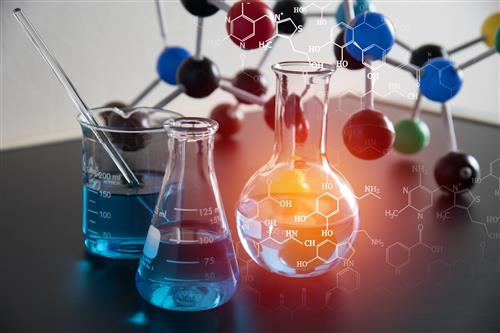 Chemistry II